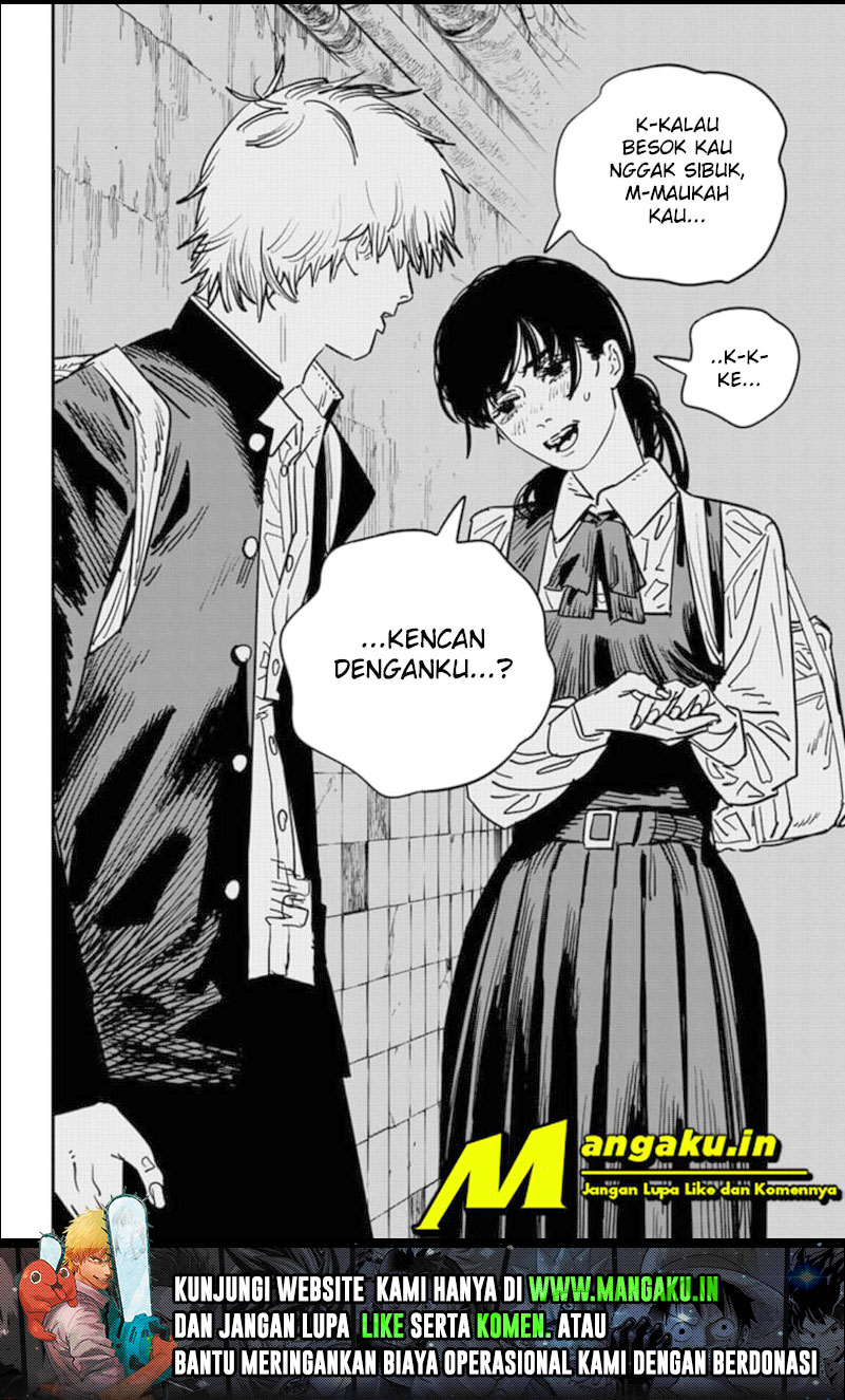 Read Chainsawman ID Manga Online