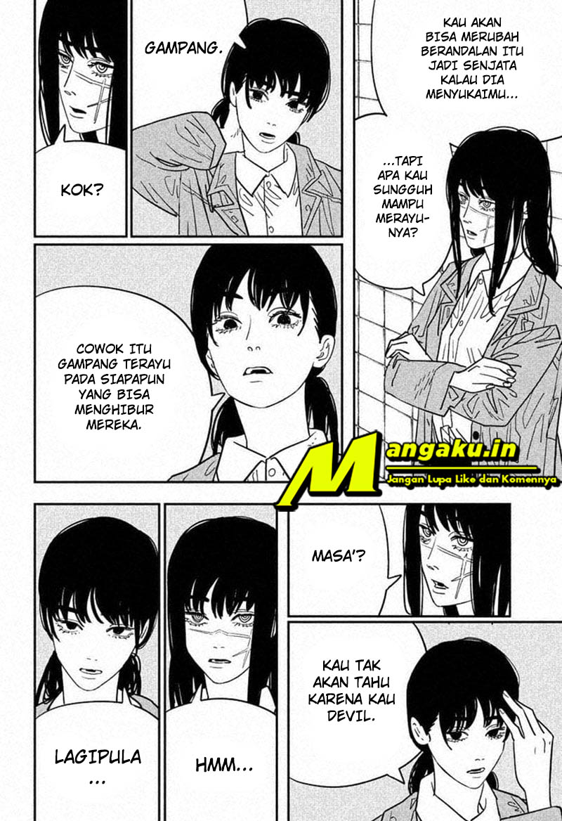 Read Chainsawman ID Manga Online