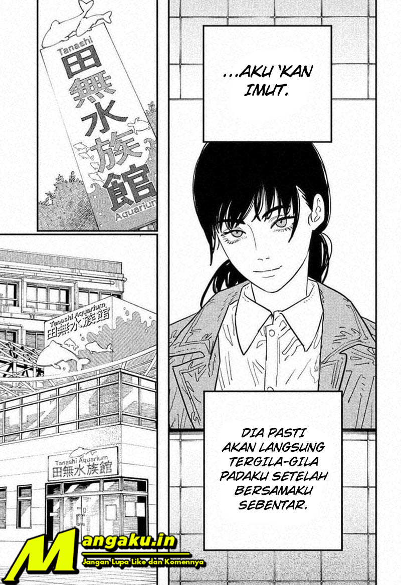 Read Chainsawman ID Manga Online