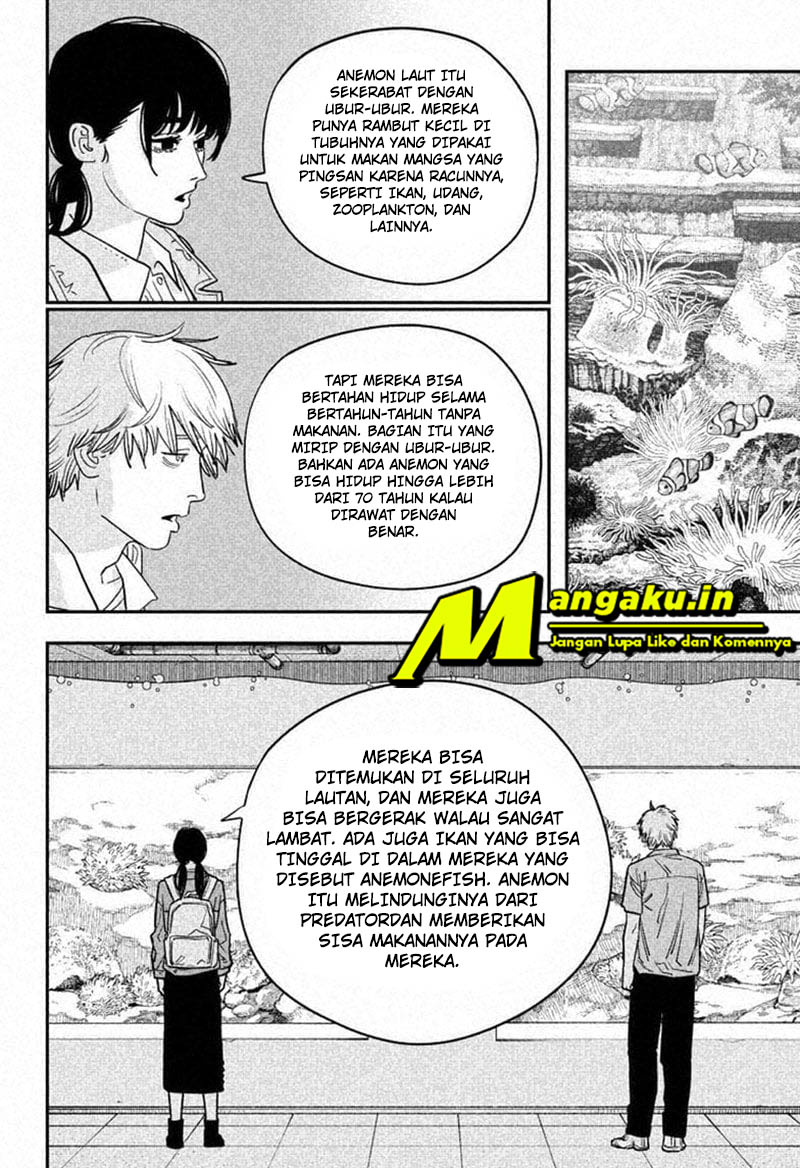 Read Chainsawman ID Manga Online
