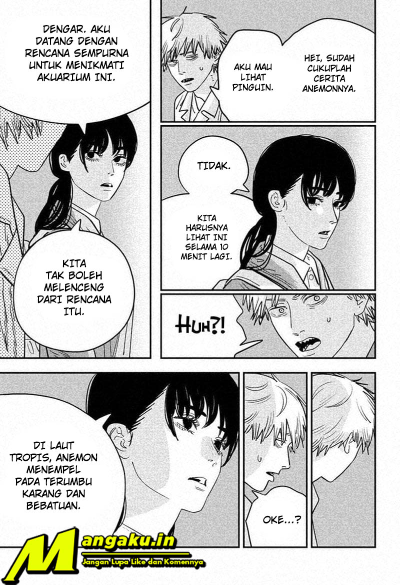 Read Chainsawman ID Manga Online