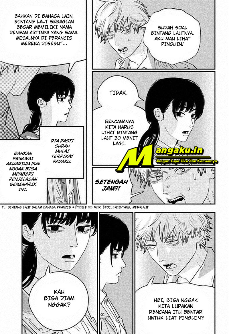Read Chainsawman ID Manga Online