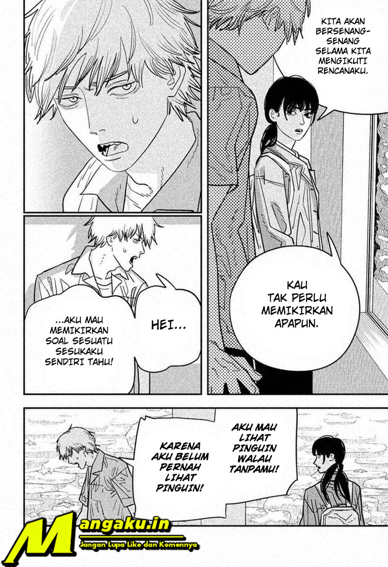 Read Chainsawman ID Manga Online