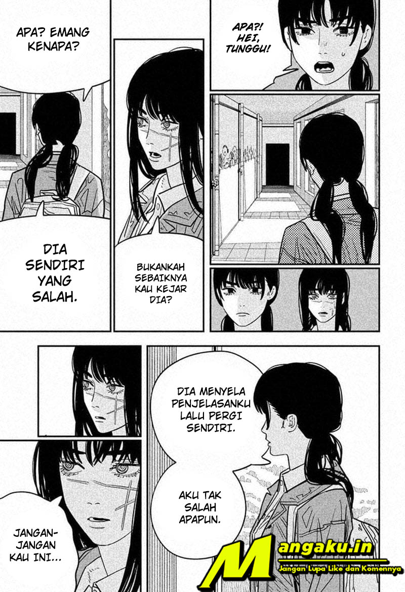 Read Chainsawman ID Manga Online