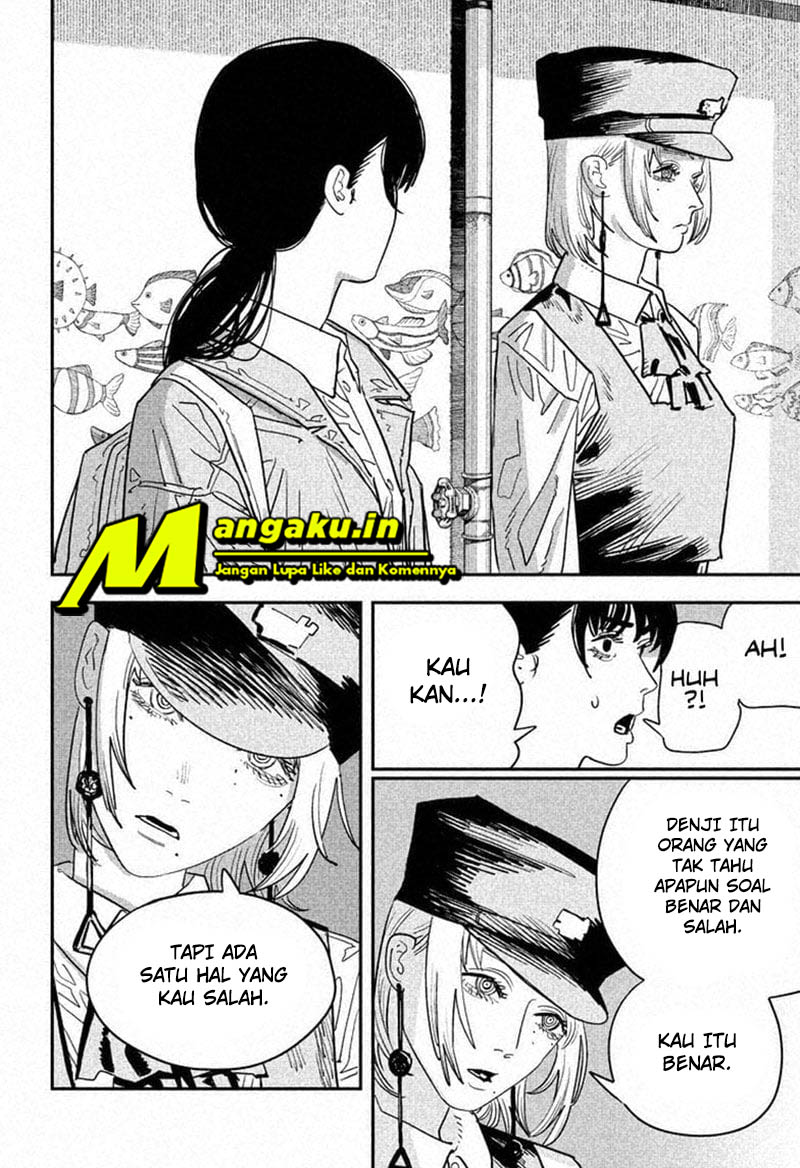 Read Chainsawman ID Manga Online