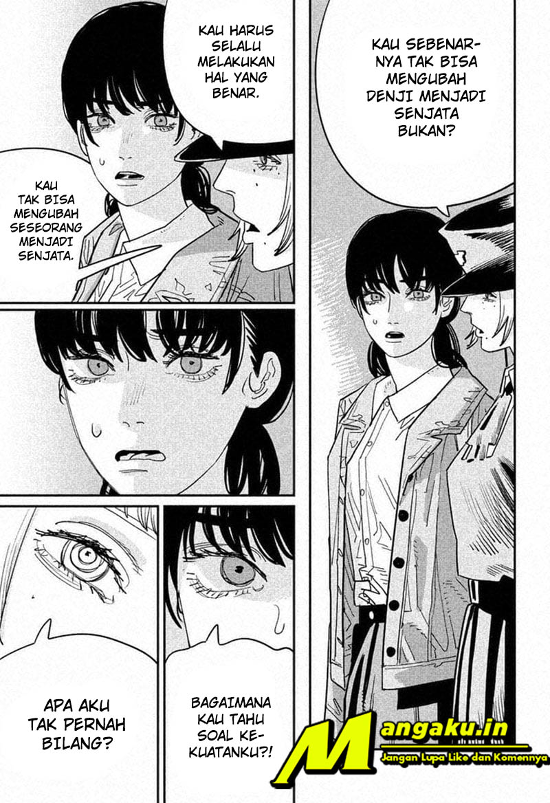 Read Chainsawman ID Manga Online