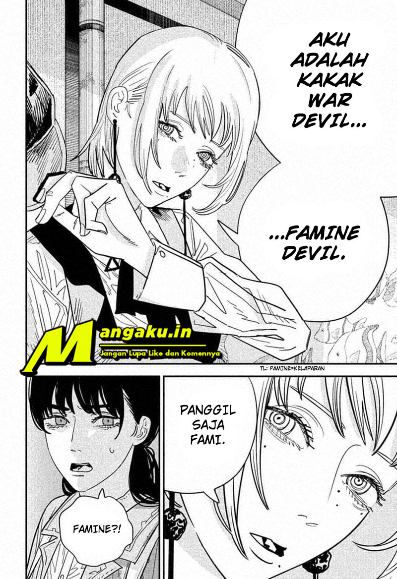 Read Chainsawman ID Manga Online