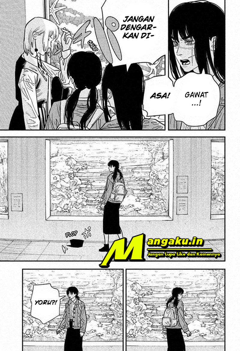 Read Chainsawman ID Manga Online