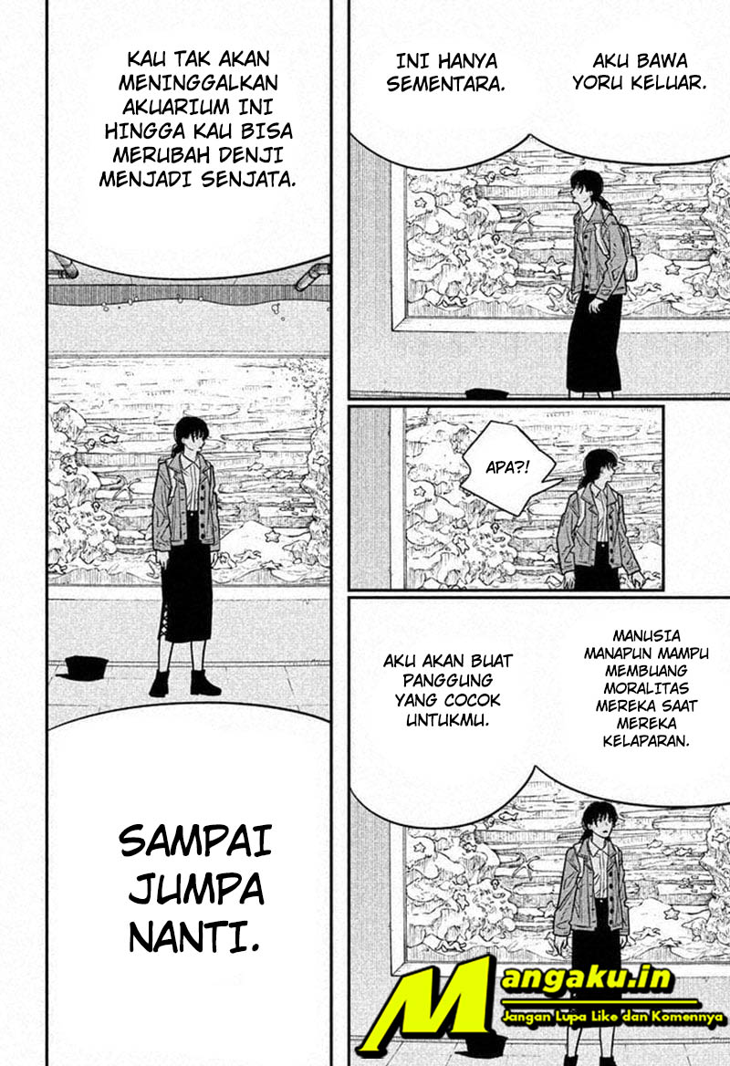 Read Chainsawman ID Manga Online