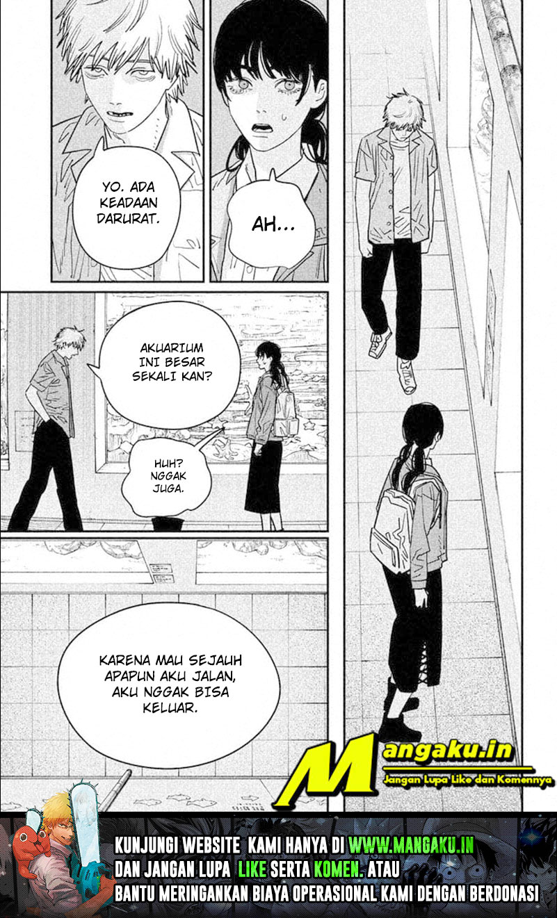 Read Chainsawman ID Manga Online