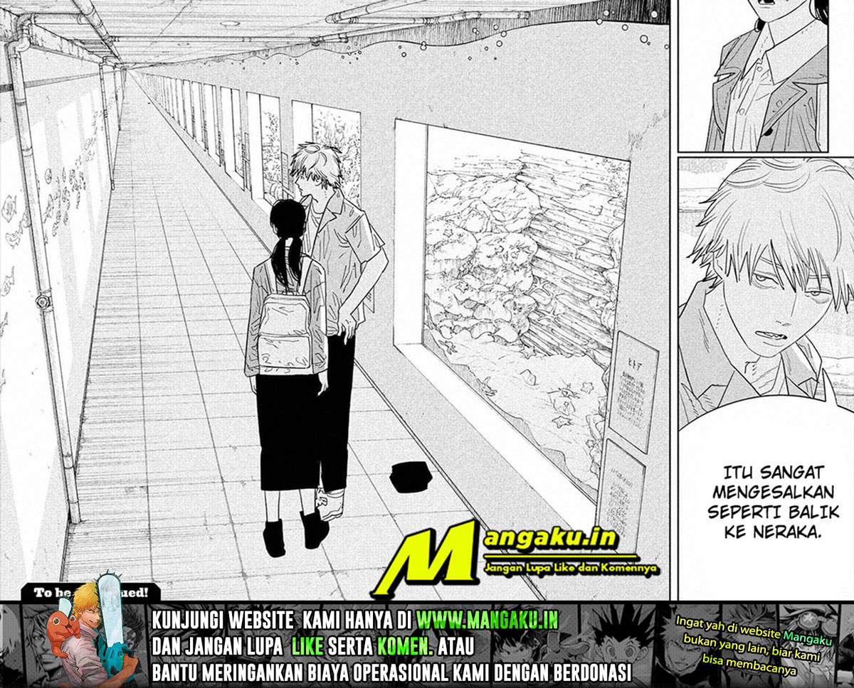 Read Chainsawman ID Manga Online