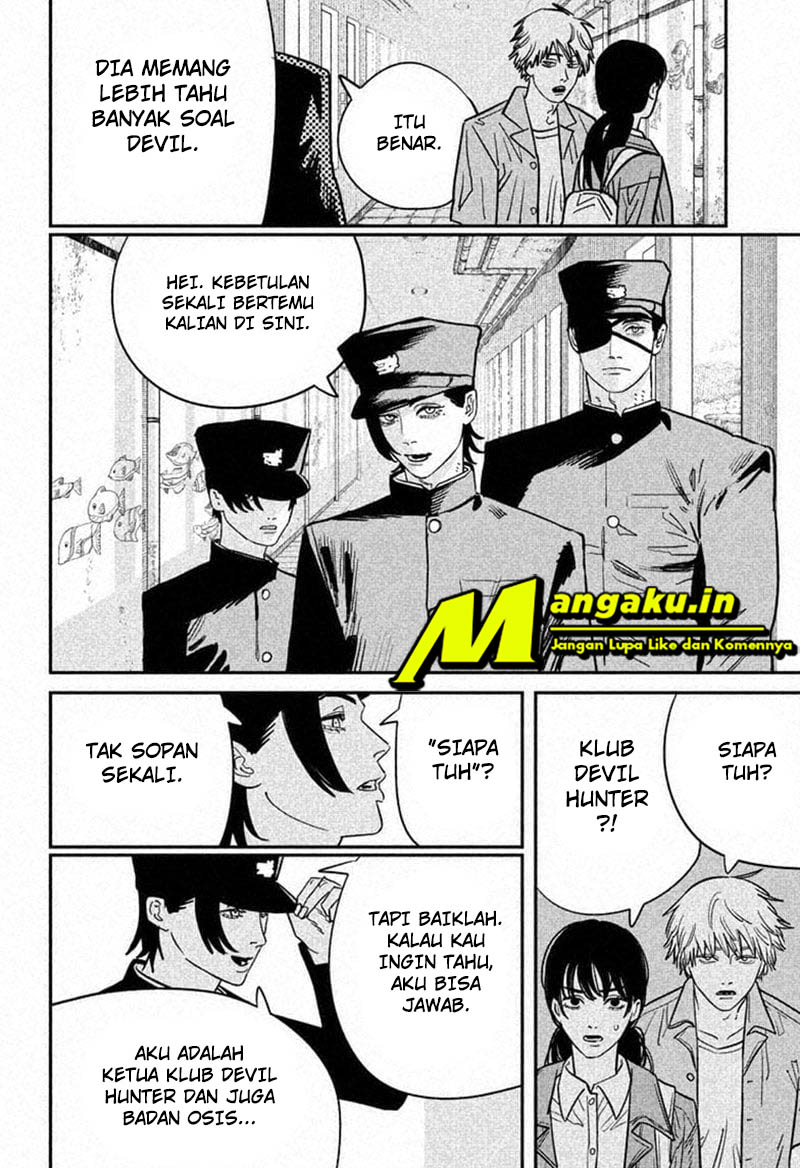 Read Chainsawman ID Manga Online
