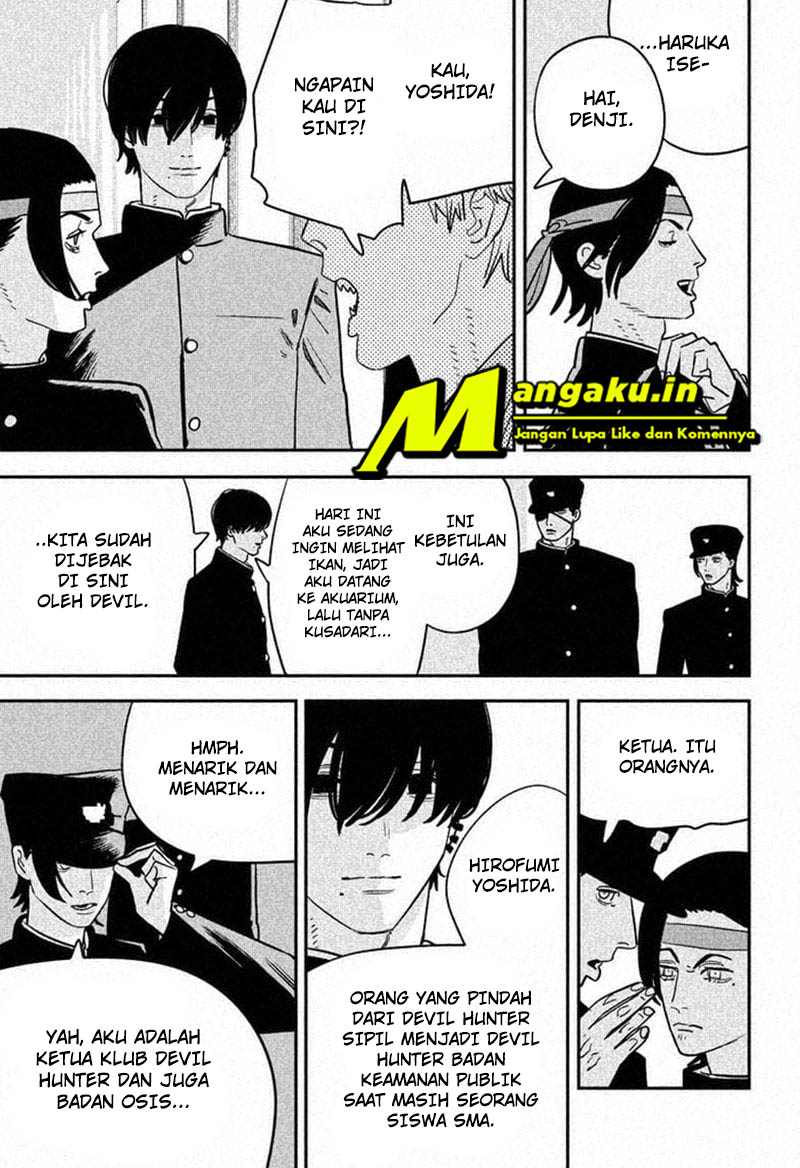 Read Chainsawman ID Manga Online