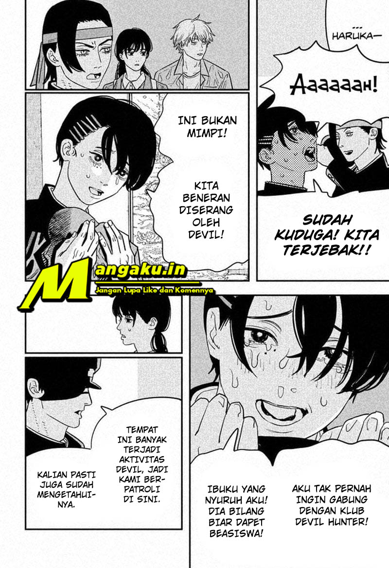 Read Chainsawman ID Manga Online