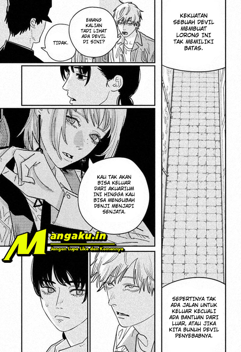 Read Chainsawman ID Manga Online
