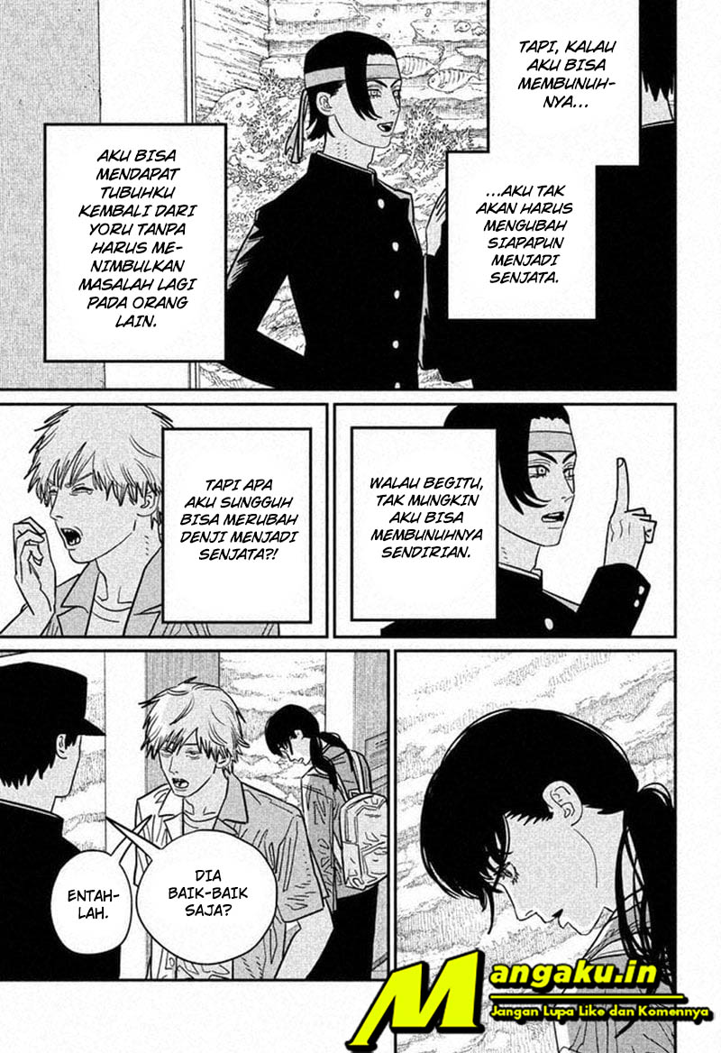 Read Chainsawman ID Manga Online