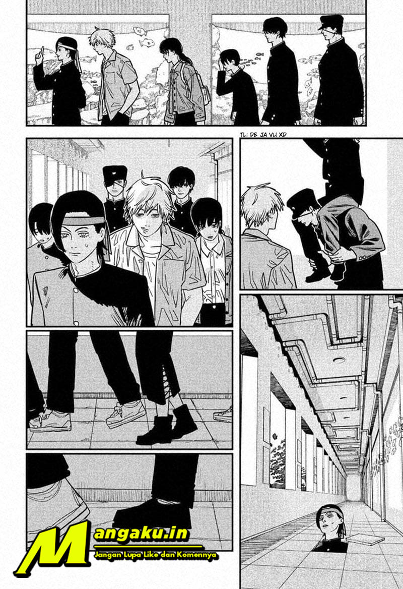 Read Chainsawman ID Manga Online