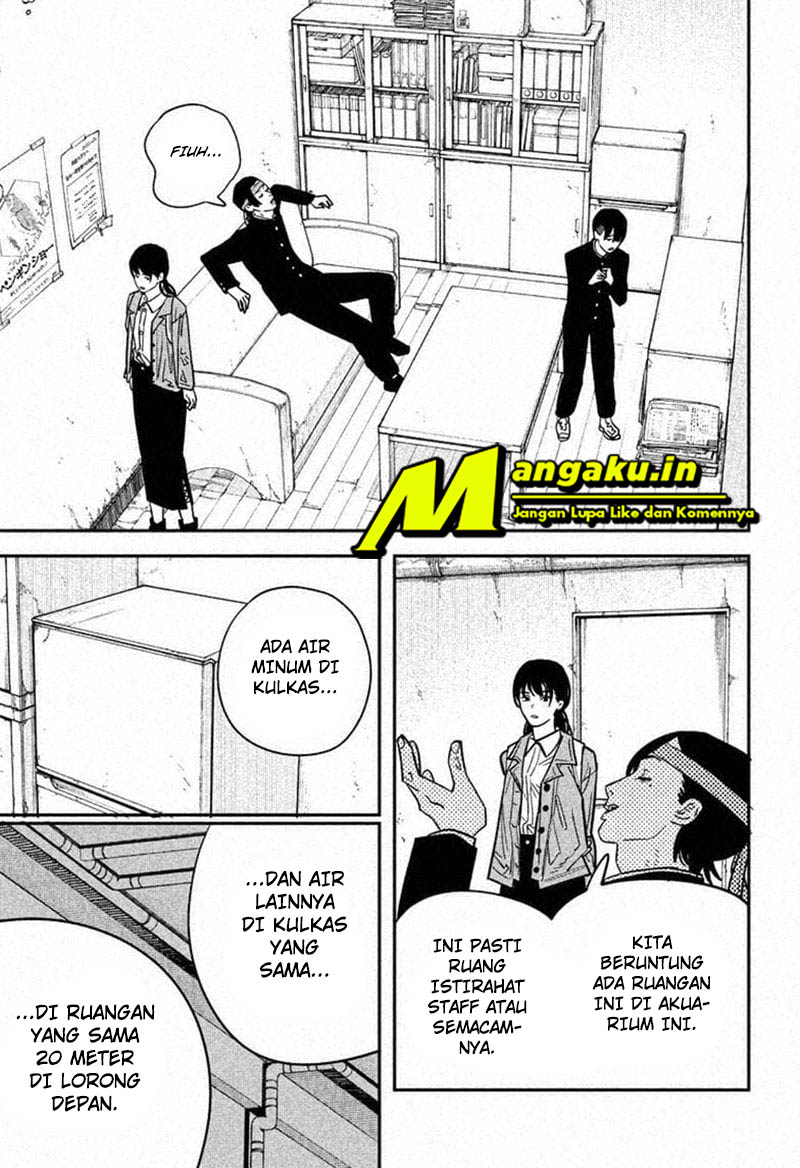 Read Chainsawman ID Manga Online
