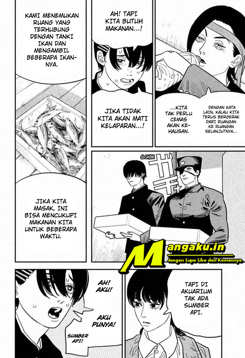 Read Chainsawman ID Manga Online