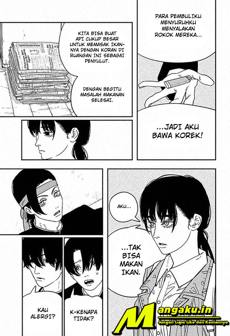 Read Chainsawman ID Manga Online