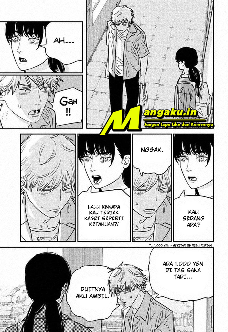 Read Chainsawman ID Manga Online