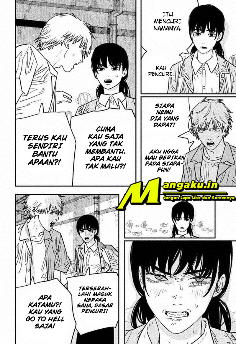 Read Chainsawman ID Manga Online