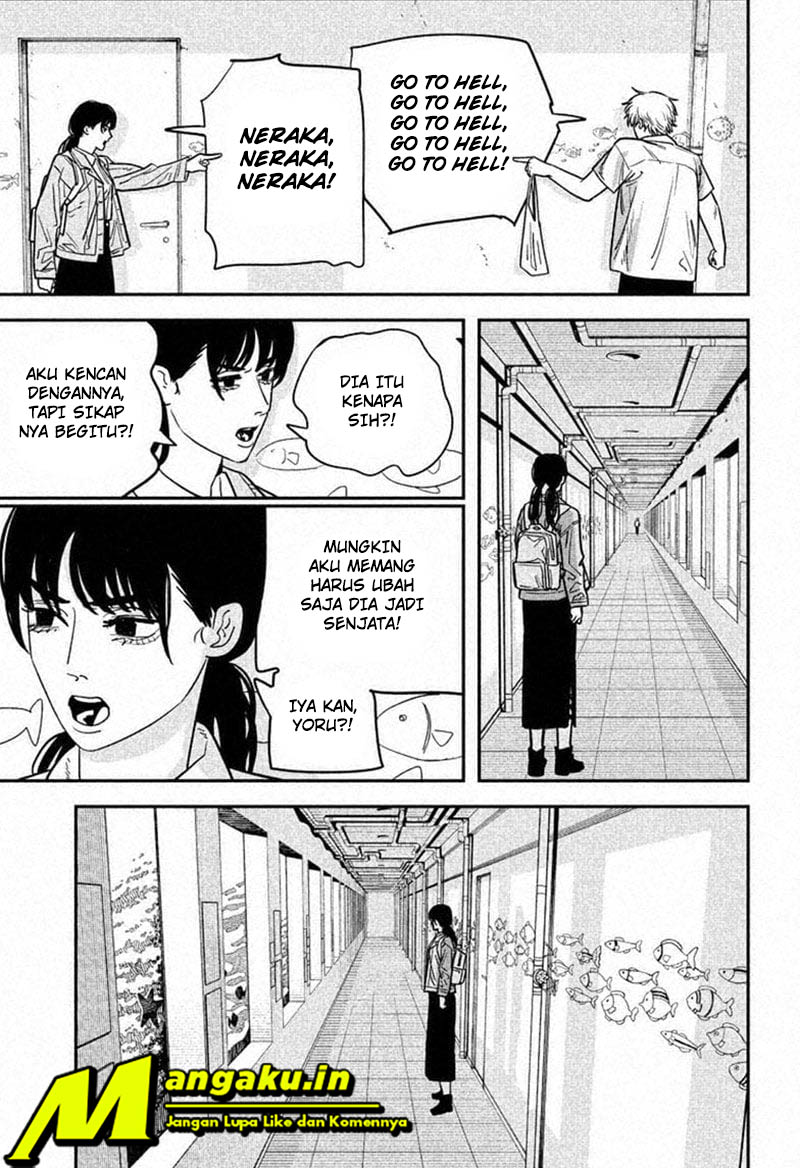 Read Chainsawman ID Manga Online