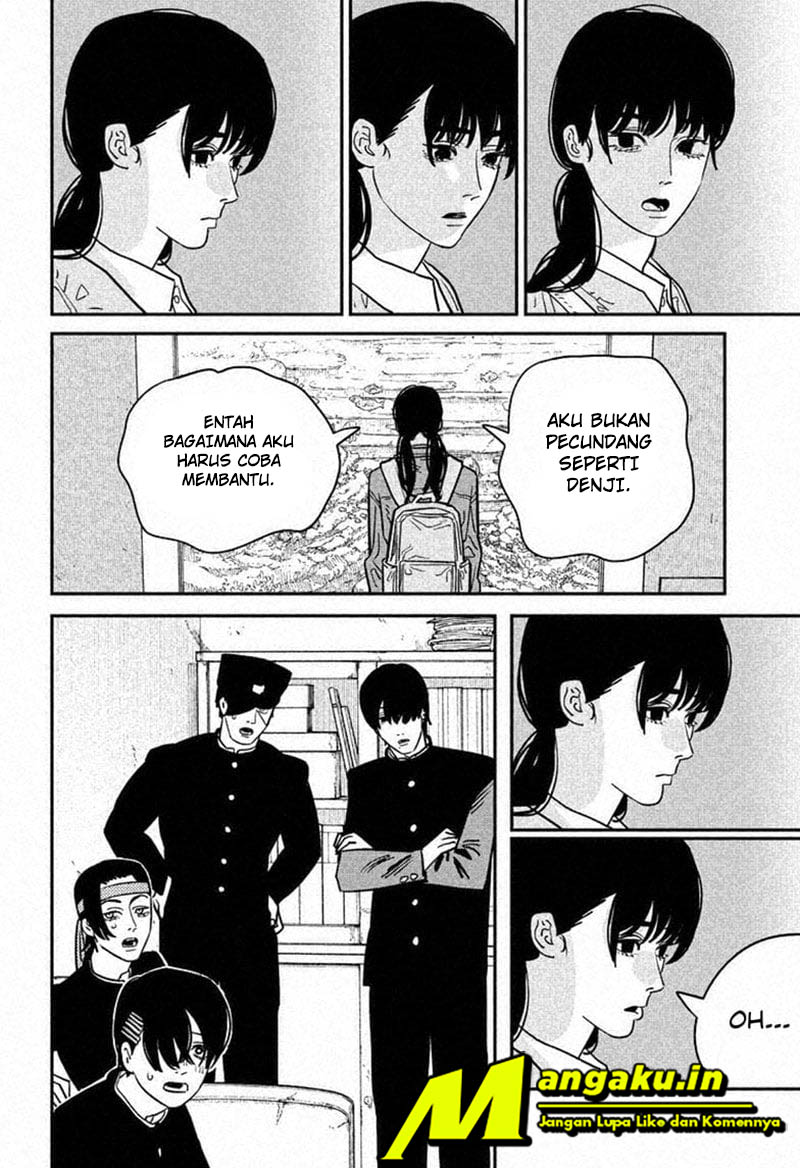 Read Chainsawman ID Manga Online
