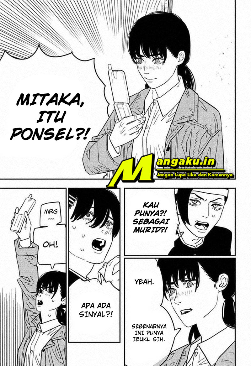 Read Chainsawman ID Manga Online