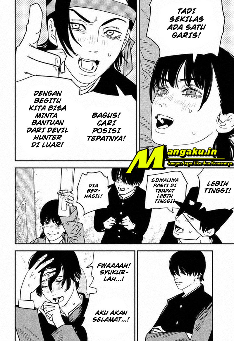 Read Chainsawman ID Manga Online