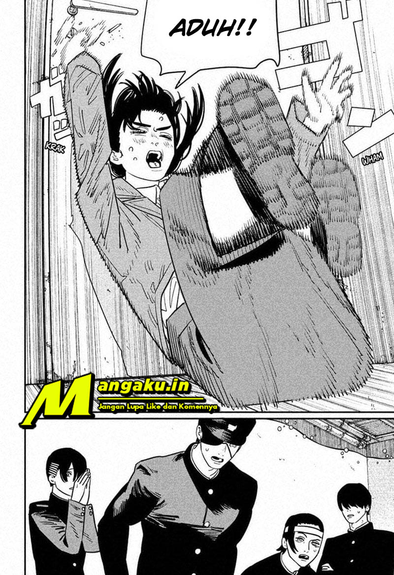 Read Chainsawman ID Manga Online