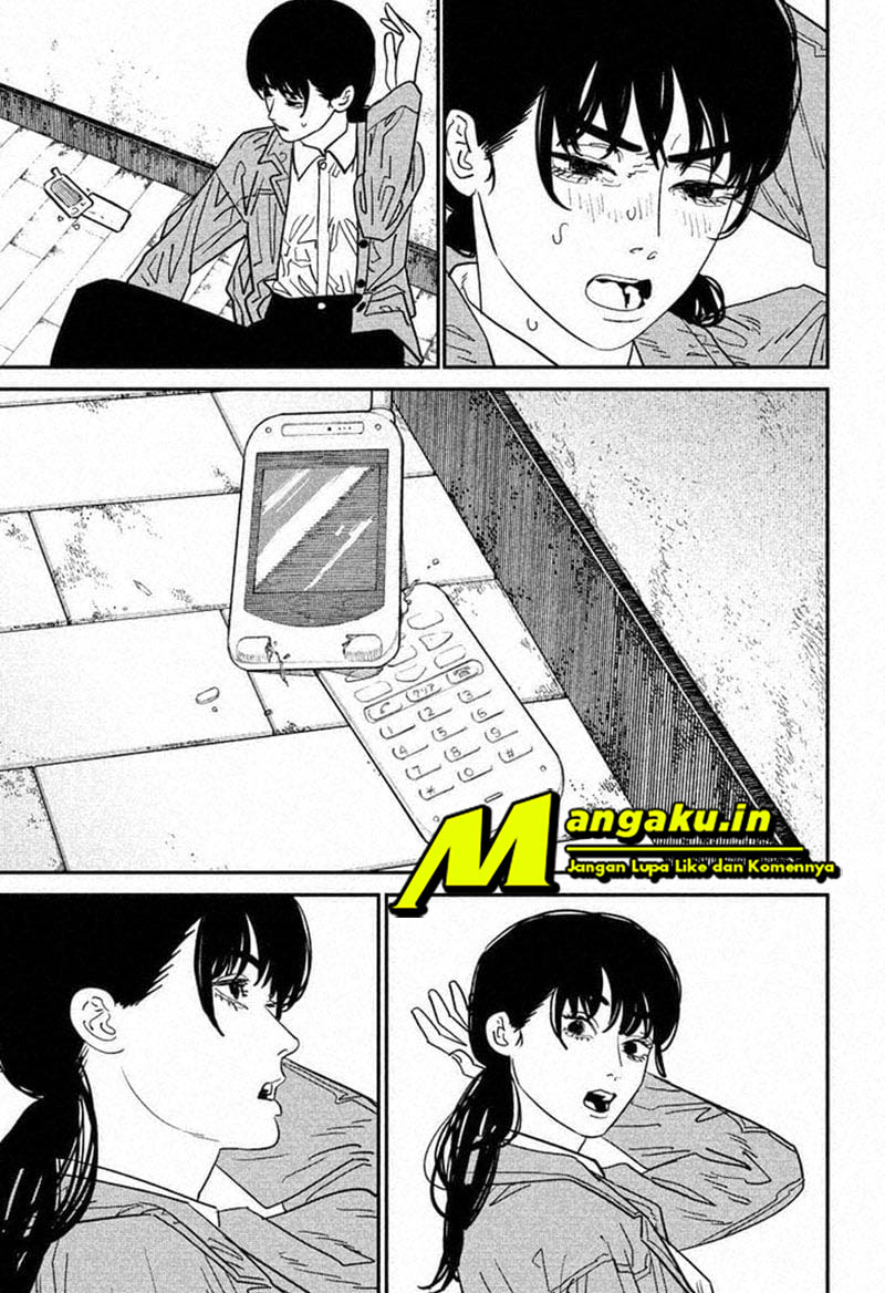 Read Chainsawman ID Manga Online