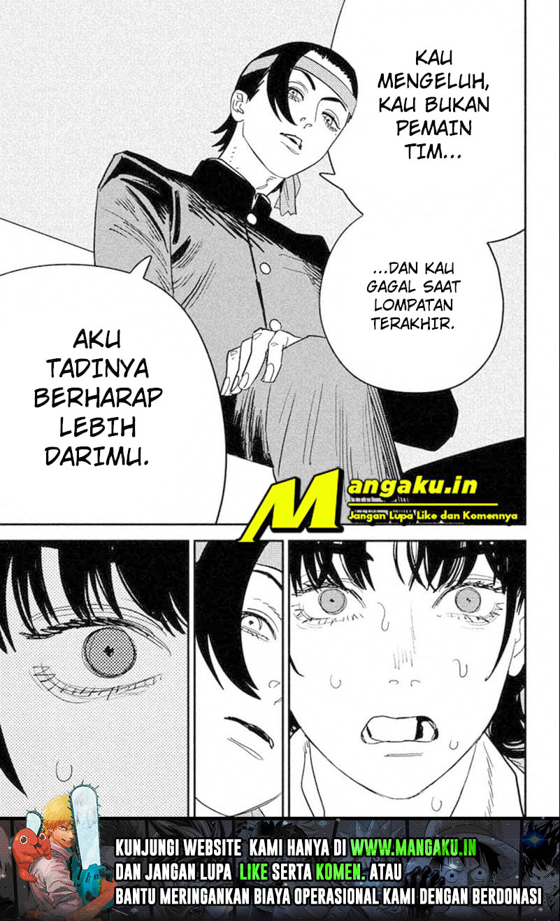 Read Chainsawman ID Manga Online
