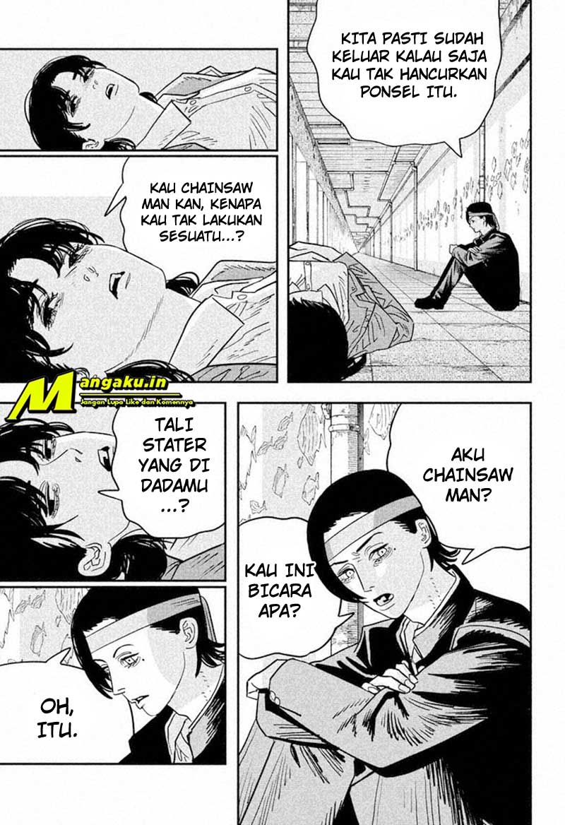 Read Chainsawman ID Manga Online