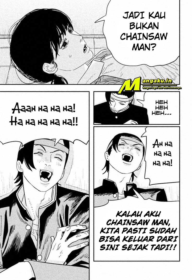 Read Chainsawman ID Manga Online