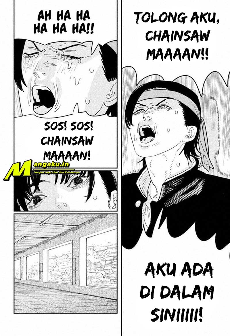 Read Chainsawman ID Manga Online