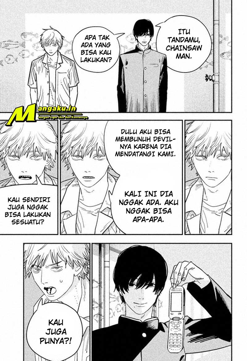 Read Chainsawman ID Manga Online