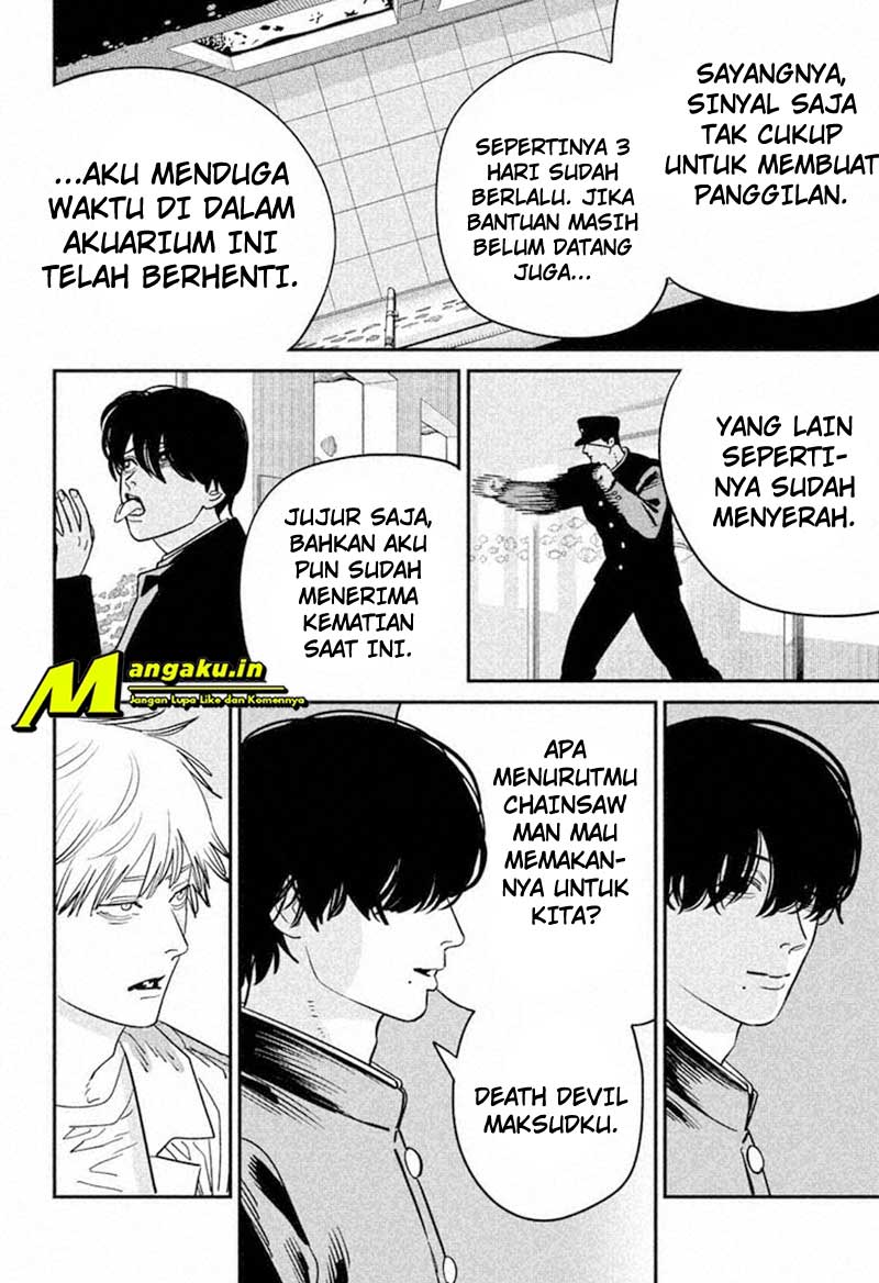 Read Chainsawman ID Manga Online