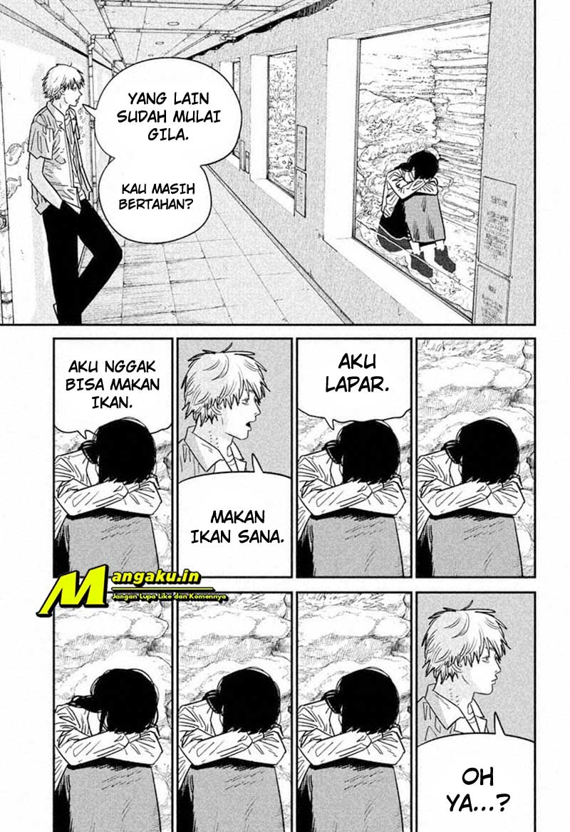Read Chainsawman ID Manga Online