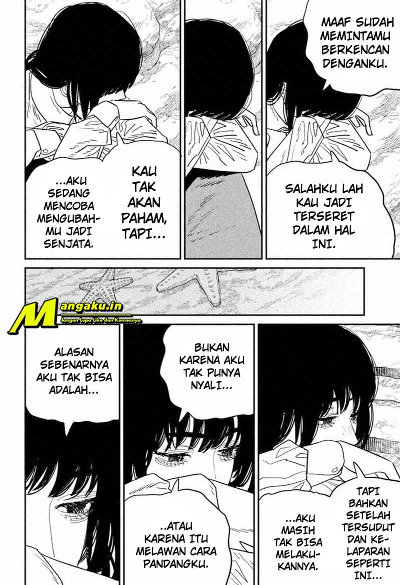 Read Chainsawman ID Manga Online