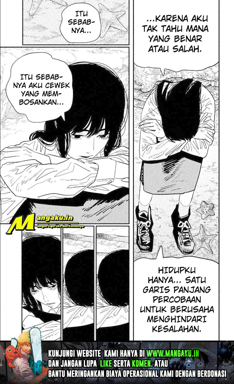 Read Chainsawman ID Manga Online