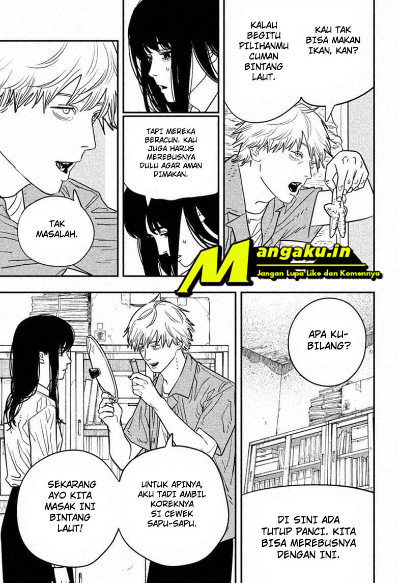 Read Chainsawman ID Manga Online