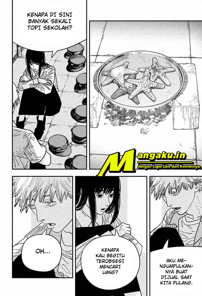 Read Chainsawman ID Manga Online