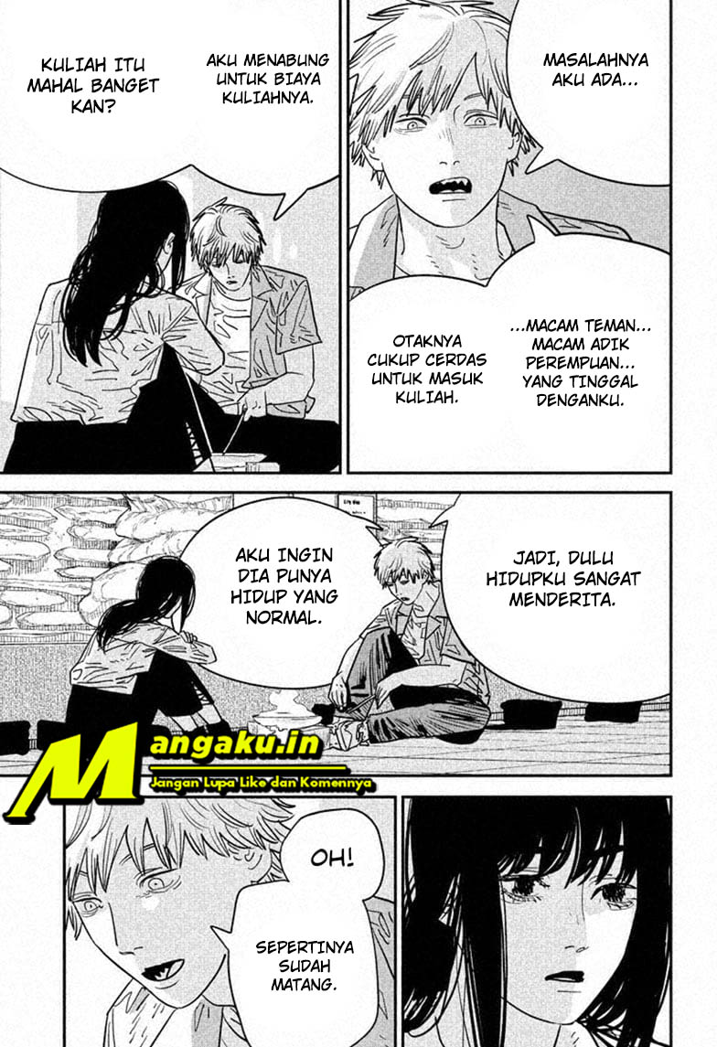 Read Chainsawman ID Manga Online