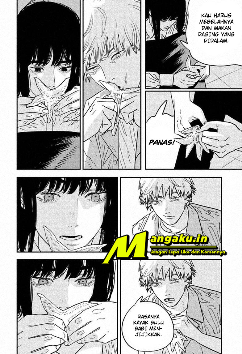Read Chainsawman ID Manga Online