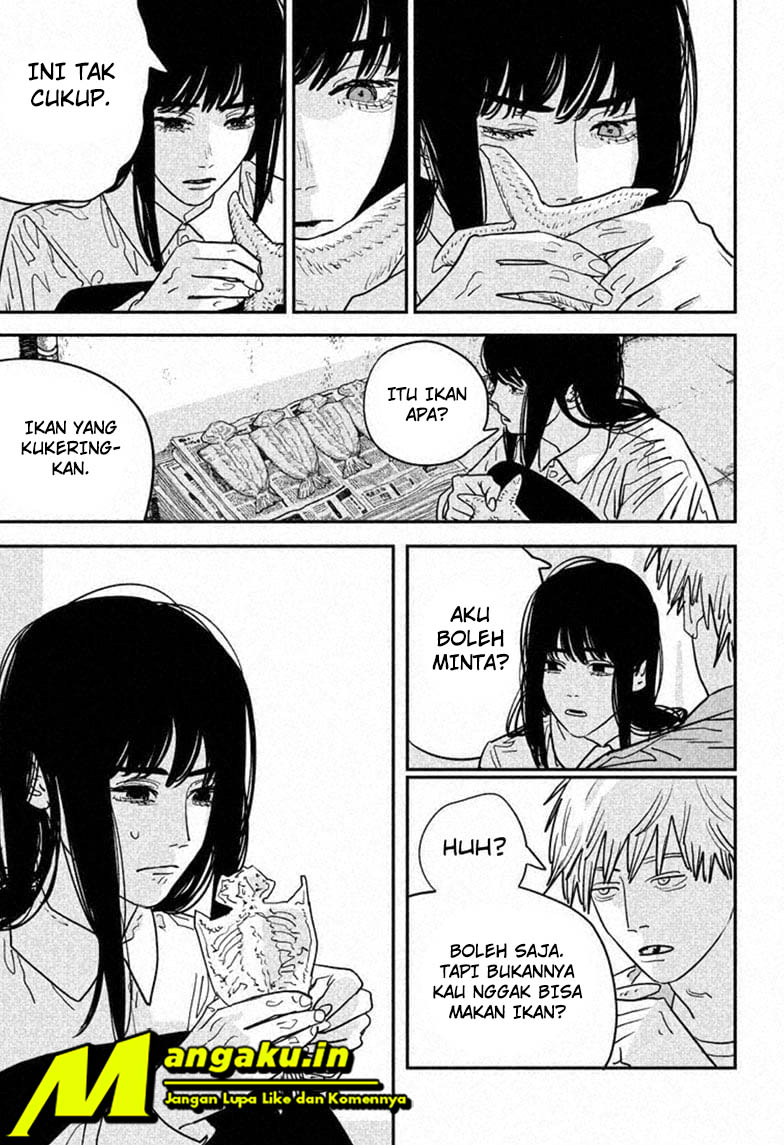Read Chainsawman ID Manga Online