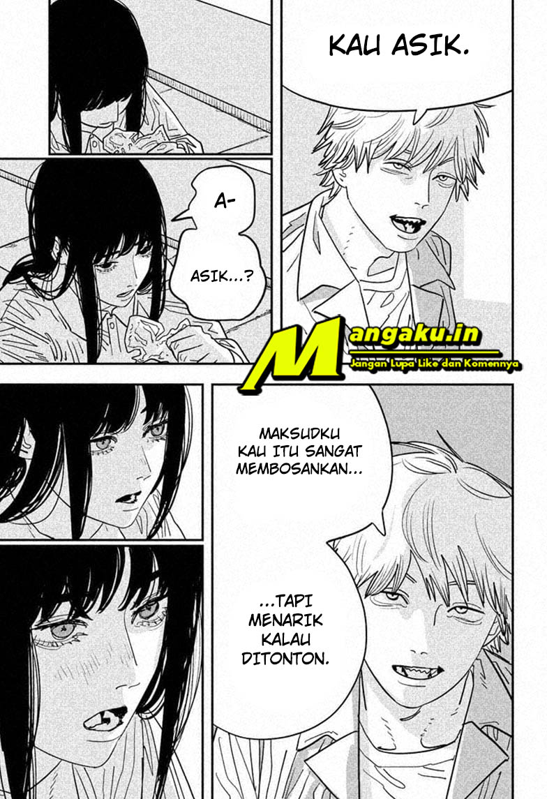 Read Chainsawman ID Manga Online