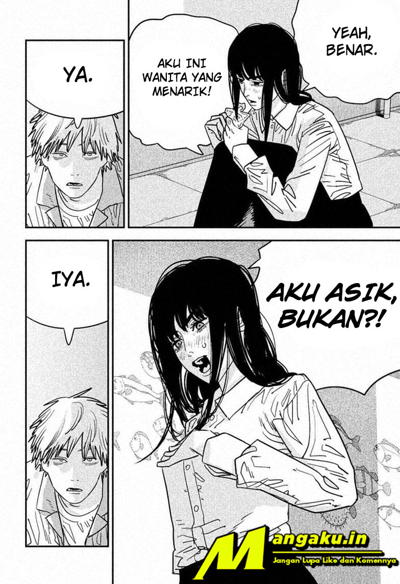 Read Chainsawman ID Manga Online