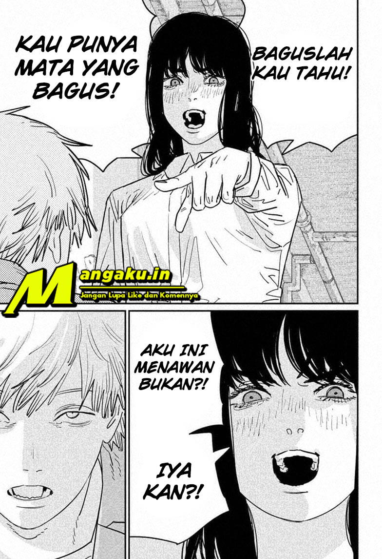Read Chainsawman ID Manga Online