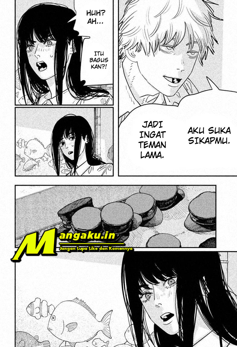 Read Chainsawman ID Manga Online